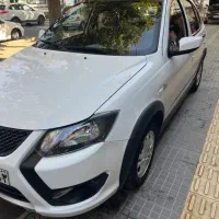 کویک gxr مدل ۱۴۰۳ با رینگ