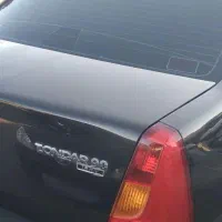 ال نود مدل 90بدون رنگ|خودرو سواری و وانت|کرمان, |دیوار