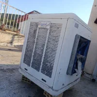 کولر آبی جنرال استیل
