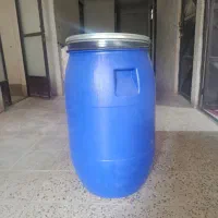 دبه 160لیتری نو