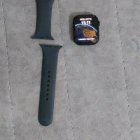 اپل واچ سری۹ میدنایت|ساعت|پاکدشت, حصار امیر|دیوار