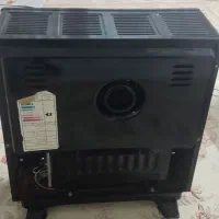 بخاری گازی سپاهان گاز|بخاری، هیتر، شومینه|کرج, ساماندهی|دیوار