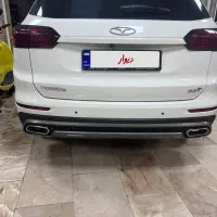 تیگو 8 پرو وارداتی مدل 1400|خودرو سواری و وانت|رامسر, |دیوار