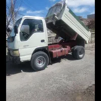 حمل نخاله خاکبرداری شن ماسه مصالح ساختمانی|خدمات حمل و نقل|تبریز, |دیوار