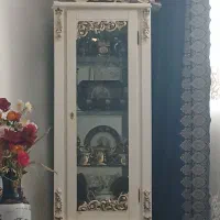 بوفه کاملا سالم درحدنو