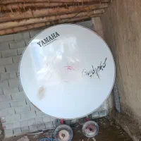 طبل|درام و پرکاشن|میاندوآب, |دیوار