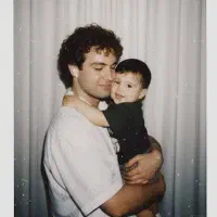 عکس یادگاری