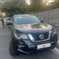 نیسان ترا ۲۰۲۵|خودرو سواری و وانت|تهران, سیمای ایران|دیوار