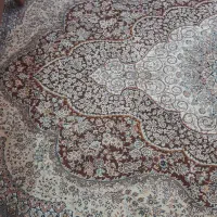 فرش ۶ متری جفت