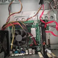 کیس ddr2