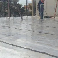 عایق‌بندی حیدری       عایق‌بندی با مناسب ترین قیمت|خدمات پیشه و مهارت|قم, ولیعصر|دیوار