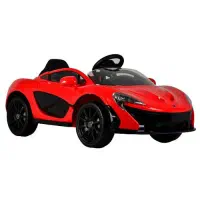 ماشین شارژی mclaren