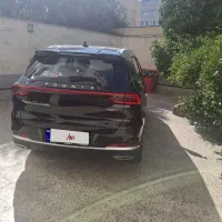 تیگو۷پرومکس 2025 صفر|خودرو سواری و وانت|شیراز, ریشمک|دیوار