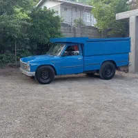 نیسان وانت|خودرو سواری و وانت|حویق, |دیوار