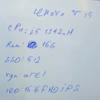 لپ تاپ لنوو|رایانه همراه|کارون, |دیوار