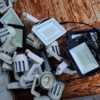 هالوژن نورمتمرکز