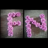 باکس گل|گل مصنوعی|بیرجند, |دیوار