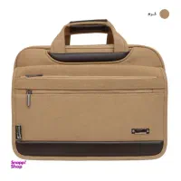 کیف لپ تاپ مارک پولو کلاسیک