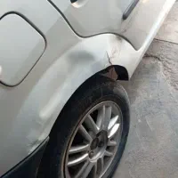 صافکاری سنتی و pdr امیر|خدمات موتور و ماشین|گرگان, |دیوار