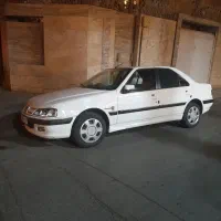 پژو پارس TU5 سفارشی