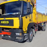 آمیکو تک باری 93|خودرو سنگین|مبارکه, |دیوار