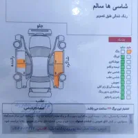 فروش کوئیک|خودرو سواری و وانت|آبادان, |دیوار