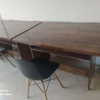 میز و صندلی اموزشی