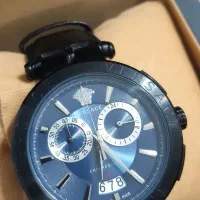 ساعت ورساچ اورجینال کرنوگراف سه موتوره|ساعت|صدرا-فارس, فاز ۱|دیوار