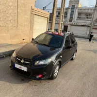 کویک 1401|خودرو سواری و وانت|اهواز, منبع اب|دیوار