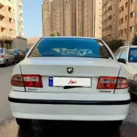 سمند Lx xu7 مدل 93|خودرو سواری و وانت|اصفهان, خواجه عمید|دیوار