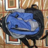 کوله پشتی کوهنوردی ودوچرخه سواری|کیف، کفش، کمربند|نورآباد, |دیوار