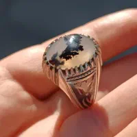 انگشتر نقره|جواهرات|کوهدشت, |دیوار