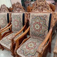 تولیدی مبل قالی
