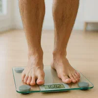 ترازو دیجیتال وزن کشی COMRY