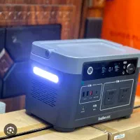 پاوراستیشن هارافون ۶۰۰ وات