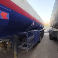 تانکر سوخت ماموت|قطعات یدکی و لوازم جانبی|آذرشهر, |دیوار