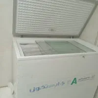 فریزر ۱۲ فوت ایستکول