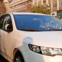 سراتو مدل 97 در حد|خودرو سواری و وانت|کرمان, |دیوار