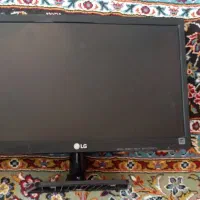 مانیتور الجی|رایانه رومیزی|کلاله, |دیوار