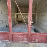 مغازه با امکانات کامل معاوضه با خودرو