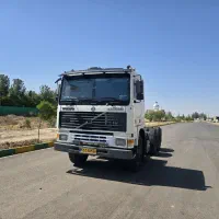 کامیون f12 مدل ۱۳۷۳|خودرو سنگین|مشهد, مشکینی (شهرک غرب)|دیوار