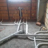 لوله کشی ساختمان|خدمات پیشه و مهارت|ایلام, |دیوار