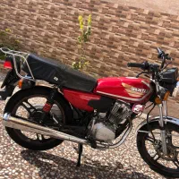 فروش|موتورسیکلت|شاهینشهر, حافظ شمالی|دیوار