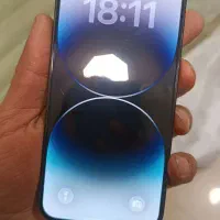 ایفون ۱۴ پرومکس|موبایل|کرج, دهقان ویلا|دیوار