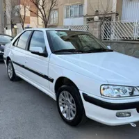 پژو پارس موتور جدید XU7P (سفارشی)، مدل ۱۴۰۱|خودرو سواری و وانت|مشهد, شهرک شهید باهنر|دیوار