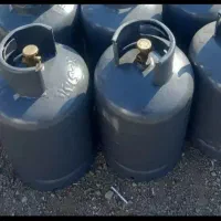 کپسول پرسی ۱۱ کیلویی