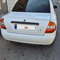 تیبا 1|خودرو سواری و وانت|یزد, |دیوار