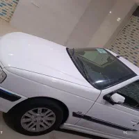 پارس tu5 دریچه گاز سیمی فول آپشن صفر|خودرو سواری و وانت|دزفول, |دیوار