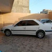 پژو پارس مدل۹۳|خودرو سواری و وانت|چابهار, |دیوار