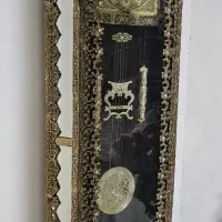 فروش تعدادی برنز قیمت توافقی|ساعت دیواری و تزئینی|اسدآباد, |دیوار